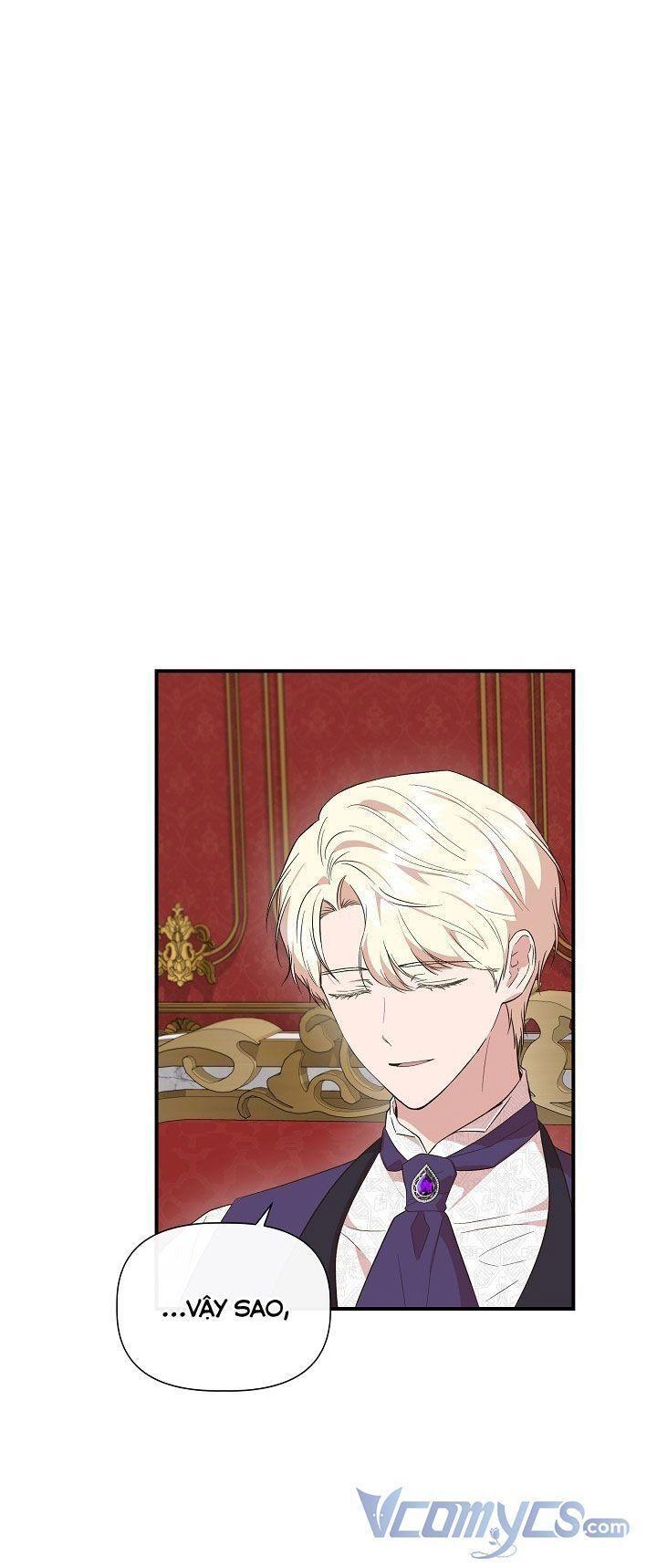 Tôi Không Phải Là Cinderella chapter 76 1