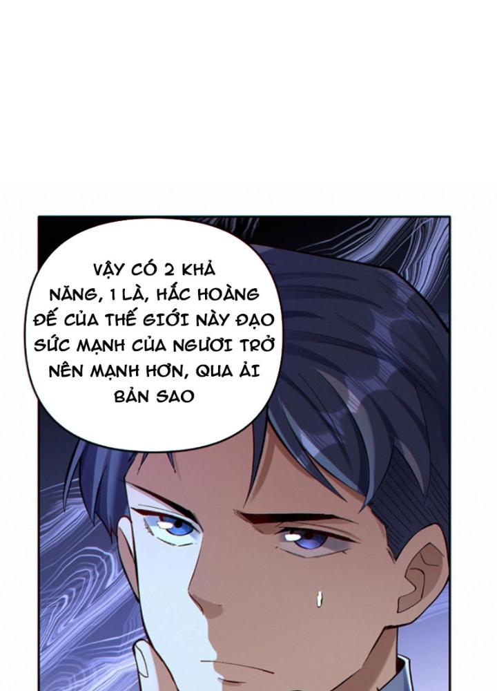 cướp đoạt vô số thiên phú, ta thành thần ở thời đại toàn dân chuyển chức chapter 6 52