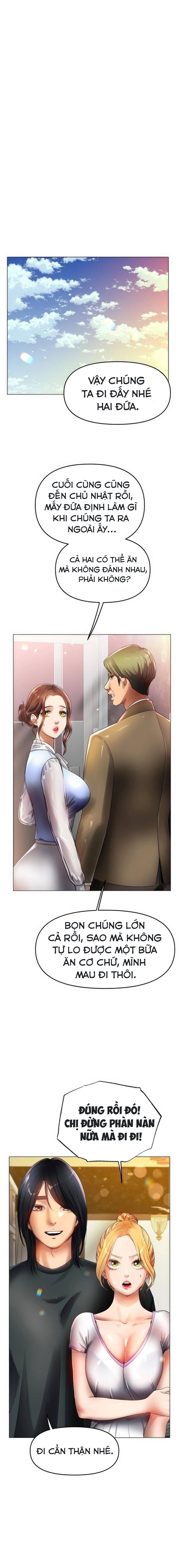 dì trẻ chapter 13 15