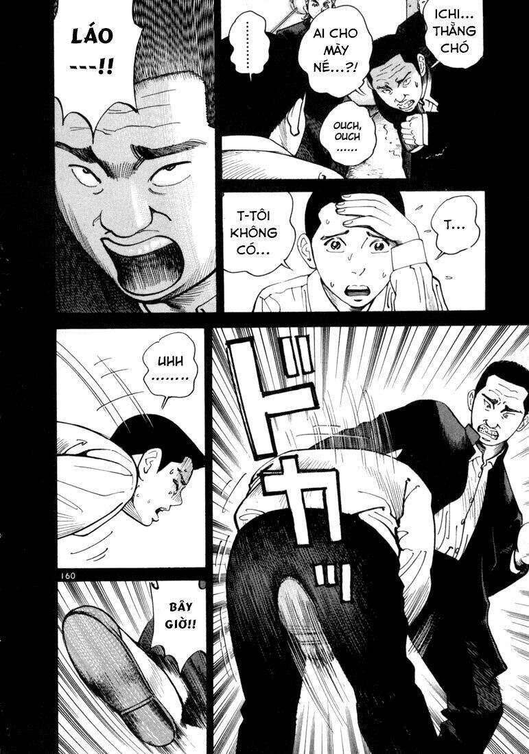 sát thủ số 1 chapter 9 4