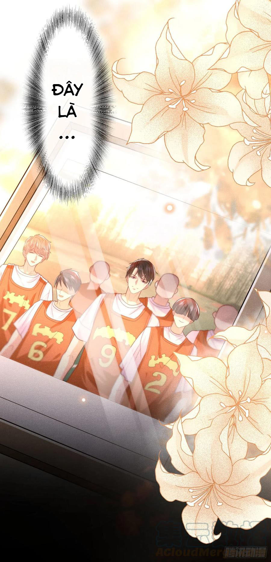 anh ấy gọi tôi là hắc liên hoa chapter 48 20