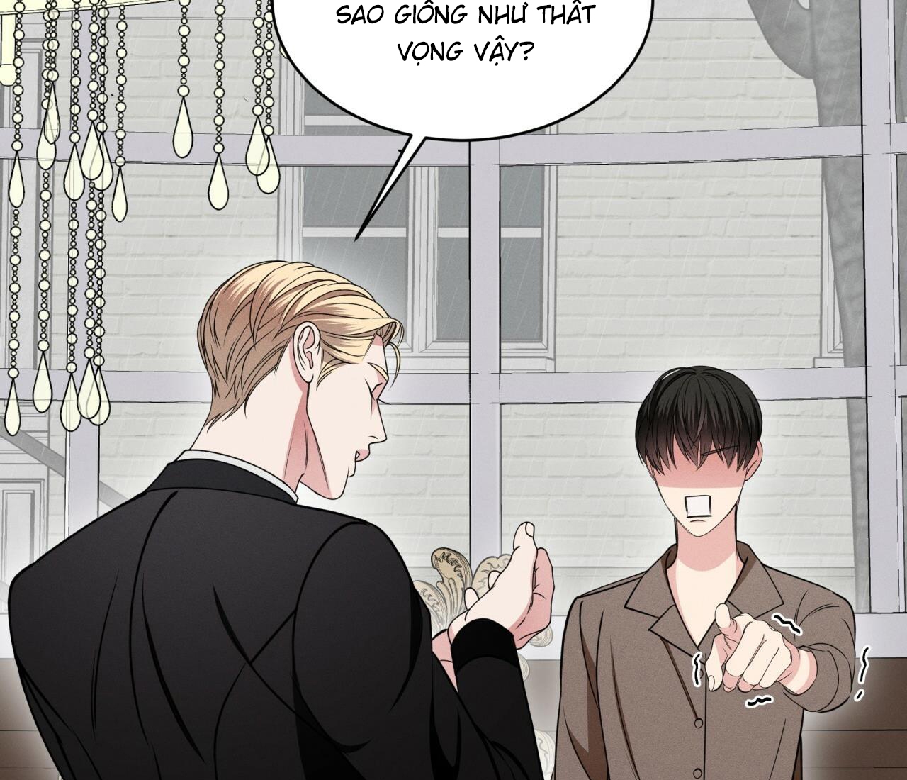 luân đôn trong màn đêm chapter 4 60