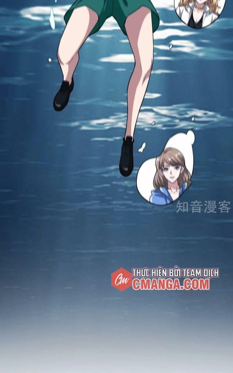 đô thị tà vương chapter 187 12