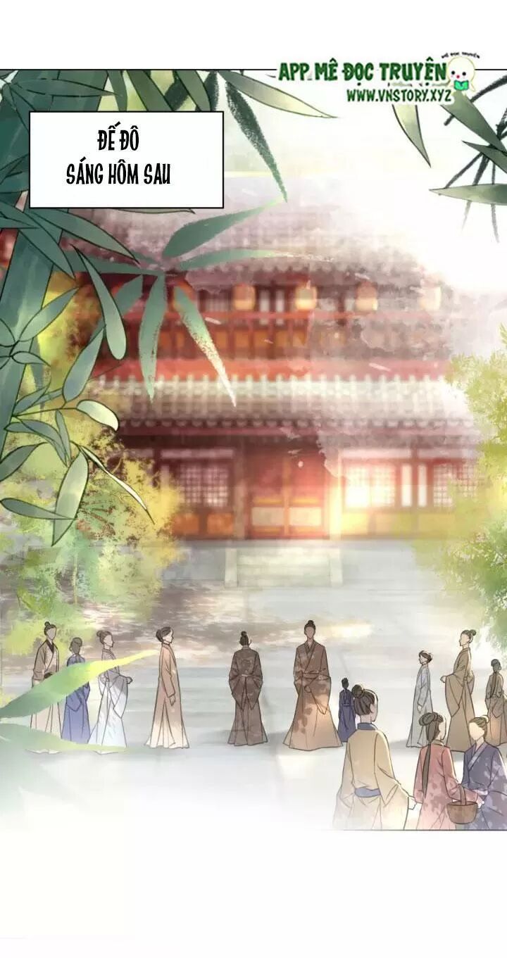 cực phẩm phế vật tiểu thư chapter 121 2