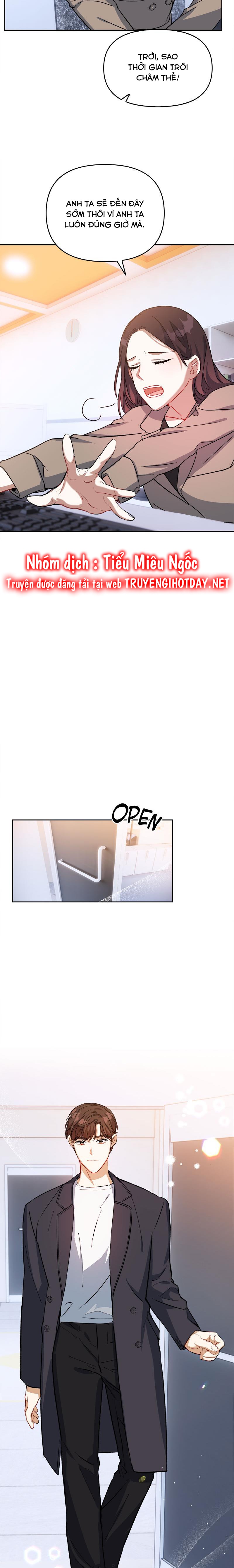 bản cam kết hôn nhân chapter 12 10