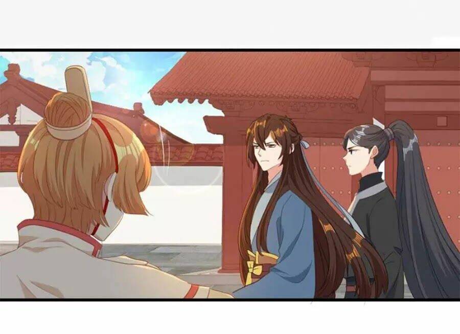 hội học sinh kiêu ngạo của hoàng cung chapter 21 63