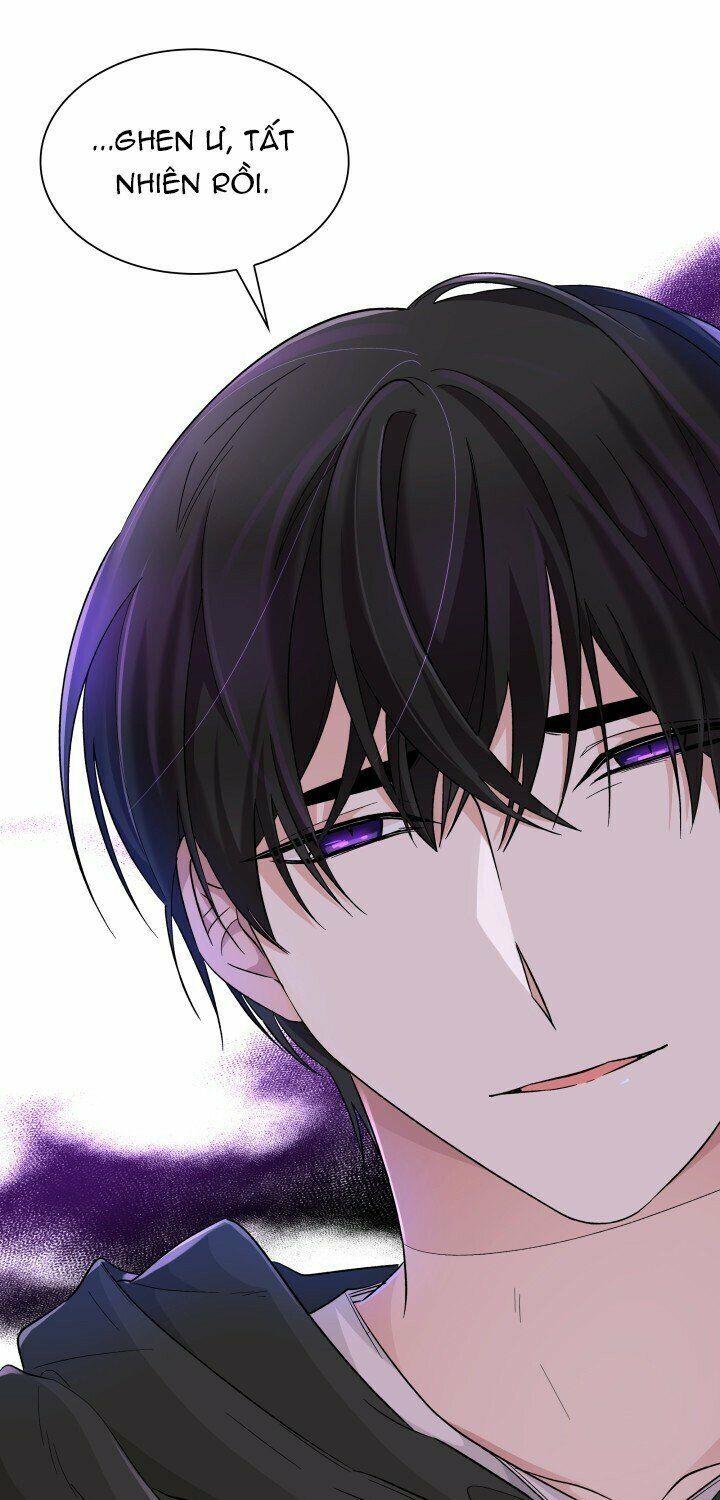 dây xích kiềm chế nam chính hắc ám tuột mất rồi chapter 18 11