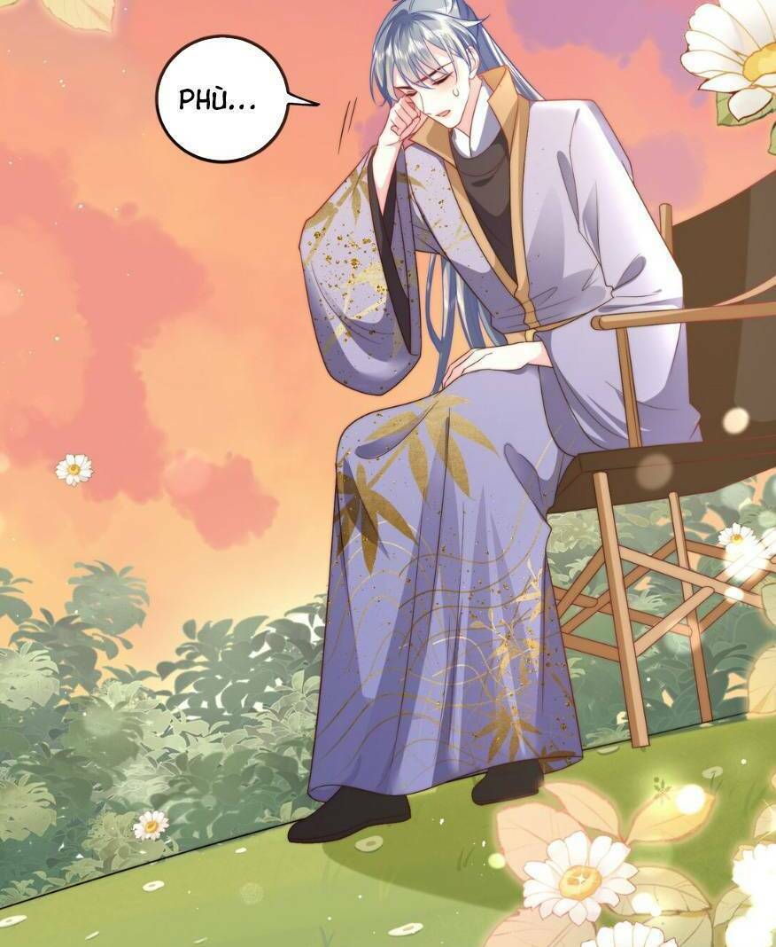 ông trùm phản diện là nữ chapter 9 49