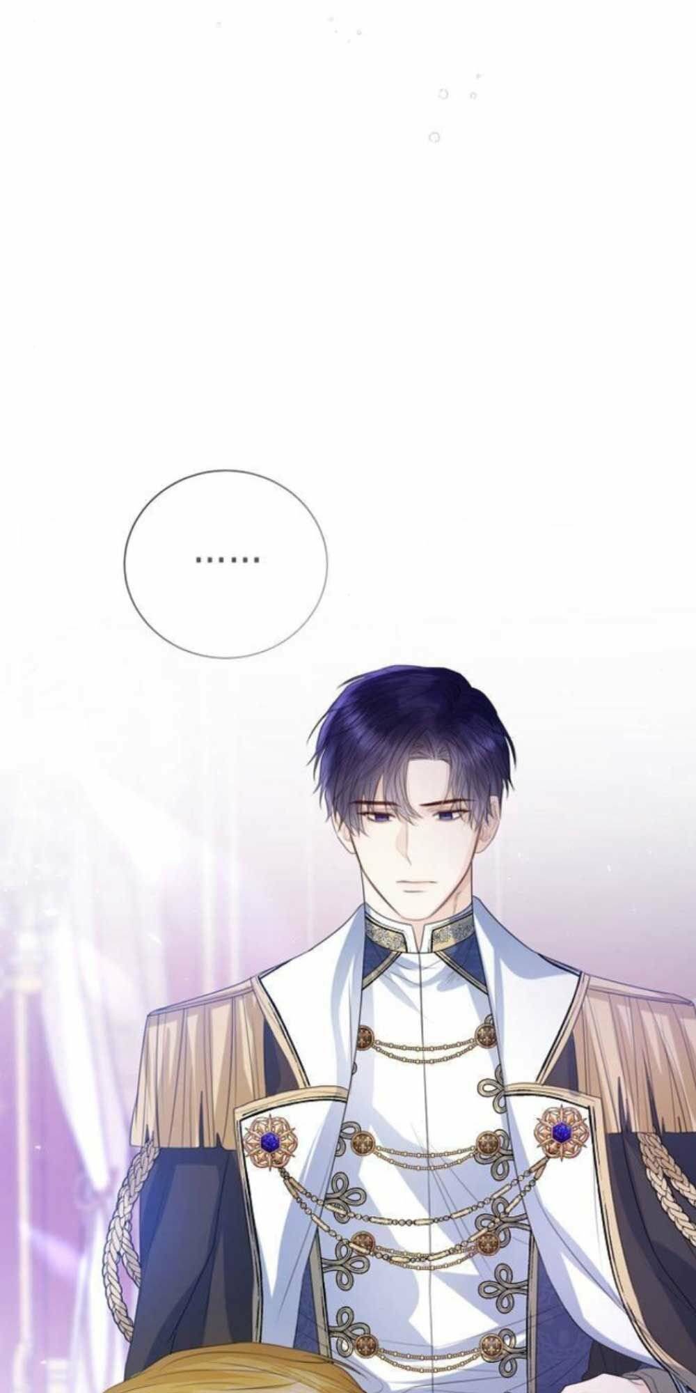 tôi sẽ từ bỏ vị trí hoàng hậu chapter 34 56