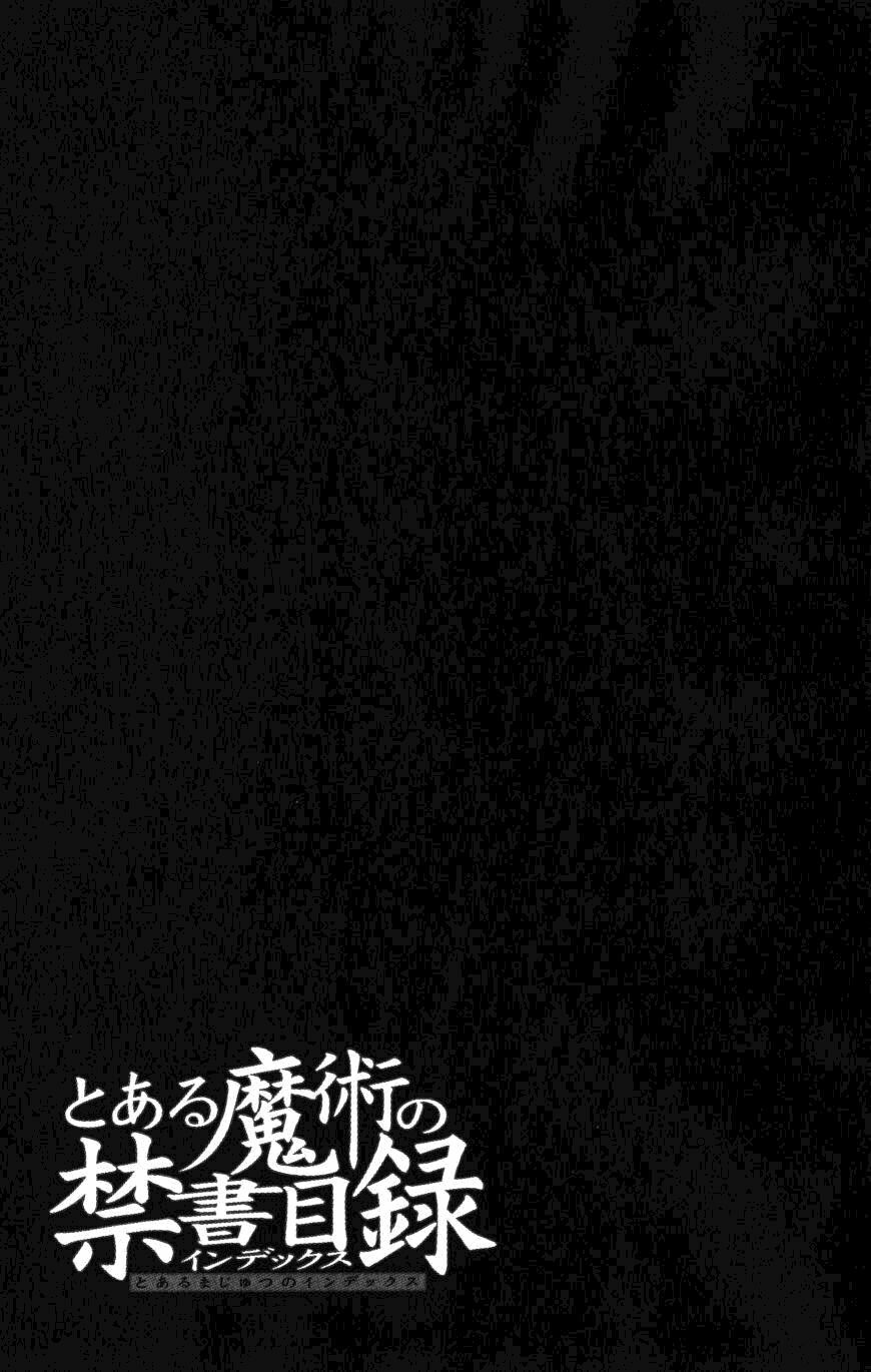 cấm thư ma thuật index chapter 7 36