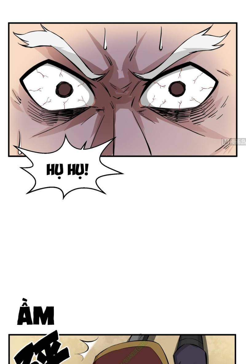 trọng sinh tới đại đường chapter 22 9