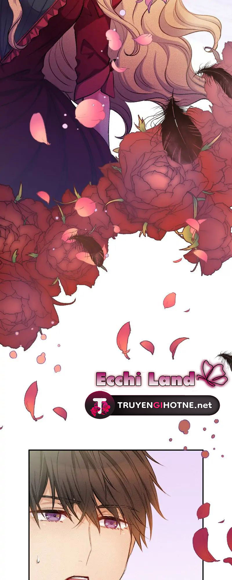 sức nóng của nữ phản diện được tái sinh chapter 9.2 25