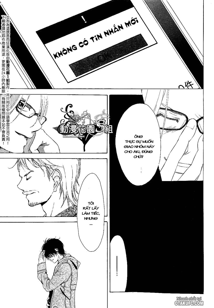 bướm trong sương mù chapter 8 45