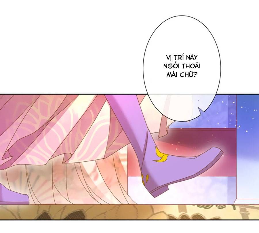 thanh khâu nữ đế: phu quân muốn tạo phản chapter 7 8