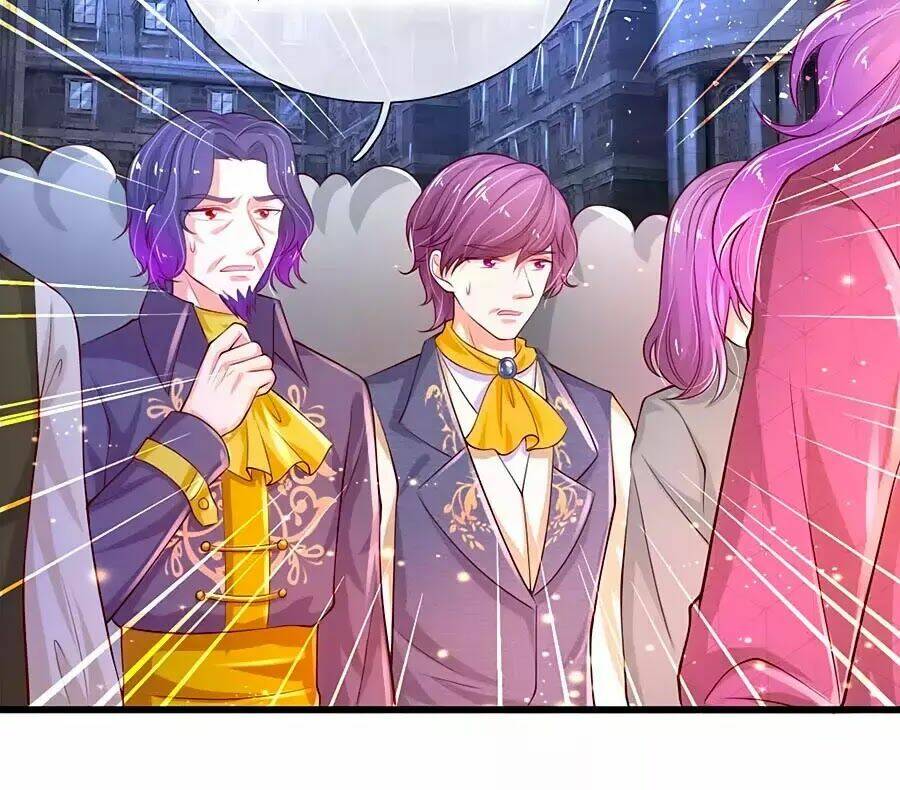 bỗng một ngày trở thành con gái nhà vua chapter 128 41