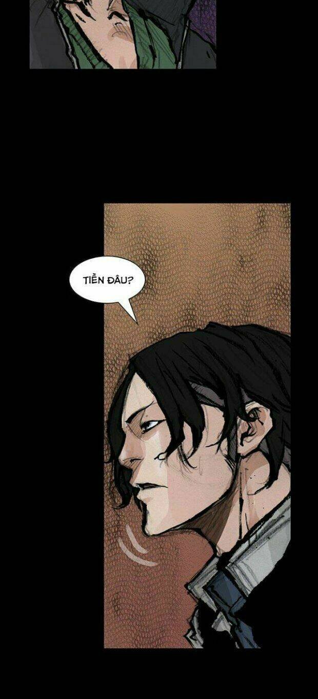 dokgo 2 | độc cô 2 chapter 11 2