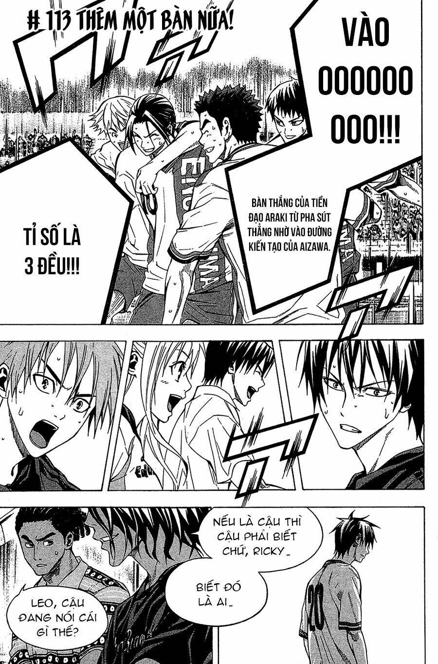 kỵ sĩ trong vòng cấm chapter 113 2