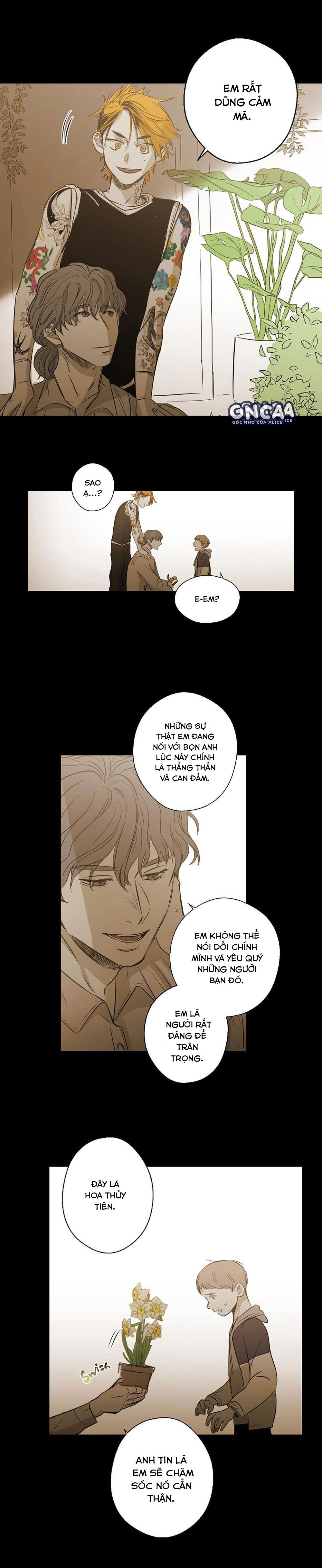 lỗi lầm không thể sửa chapter 5 27