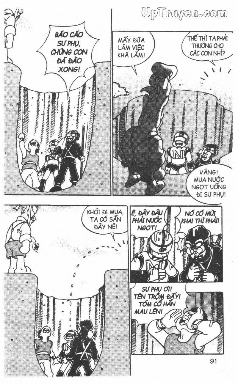 đội quân nhí nhố chapter 21 94