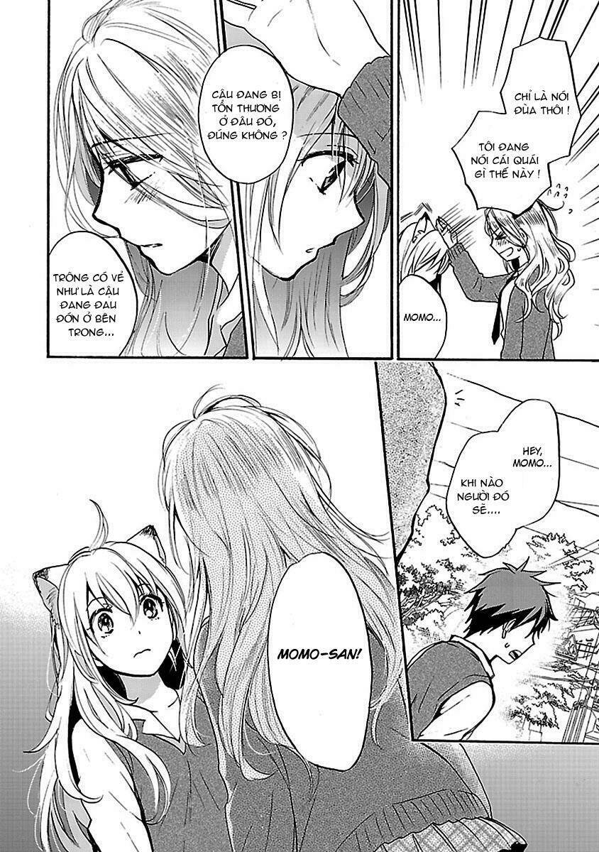 come come vanilla! chapter 9 14