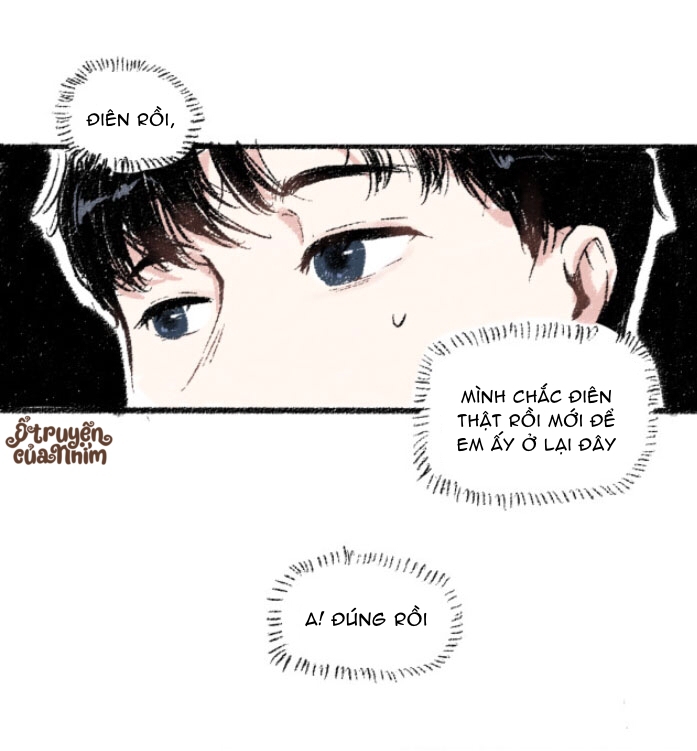 ngày ngày đi nhờ xe! chapter 22 29