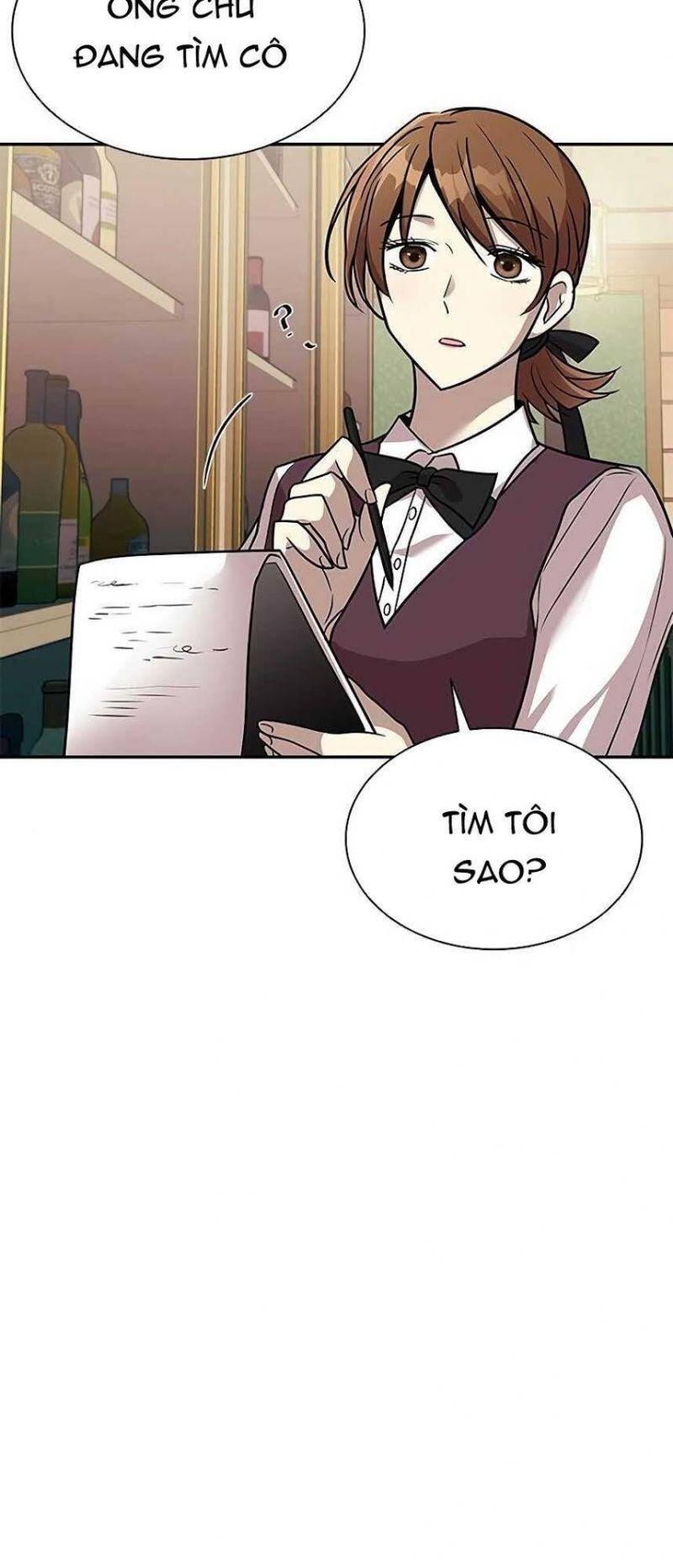 tiêu diệt ác nhân chapter 27 28