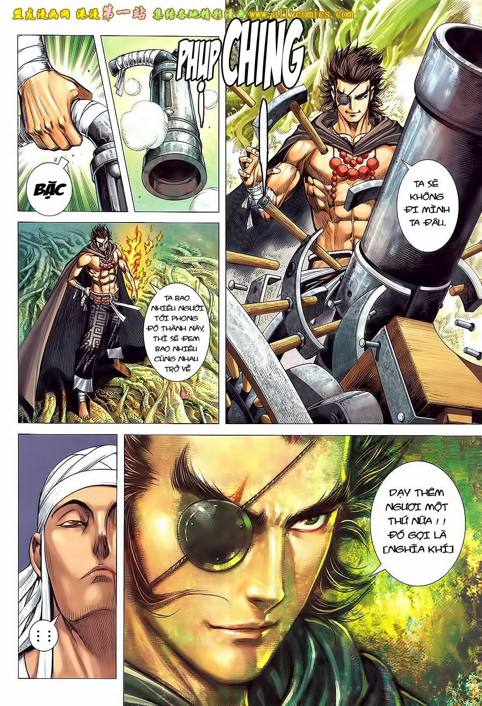 phong thần ký phần 3 chapter 23 20