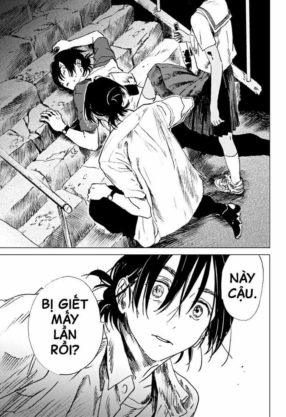 summer time render chapter 15 10