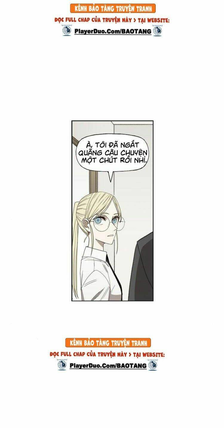 võ sĩ - the boxer chapter 53 9