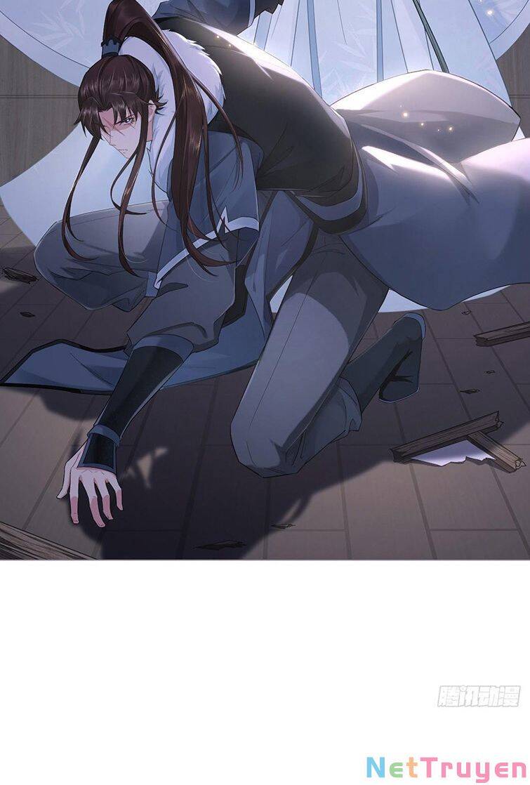 nhập mộ chi thần chapter 68 5