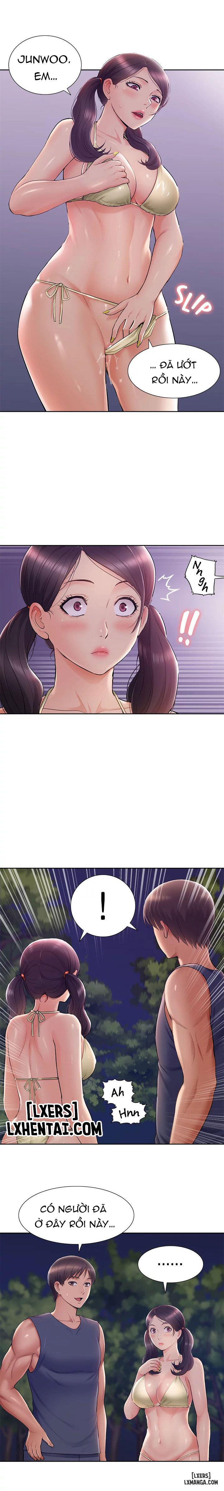 mẹ và con gái chapter 24 18