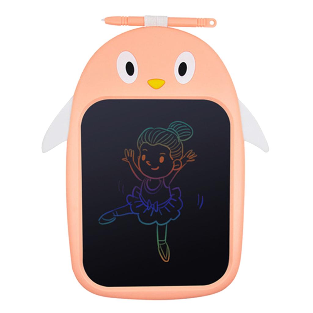 8-inch LCD Writing Board Electronic Board Hand Painted Electronic