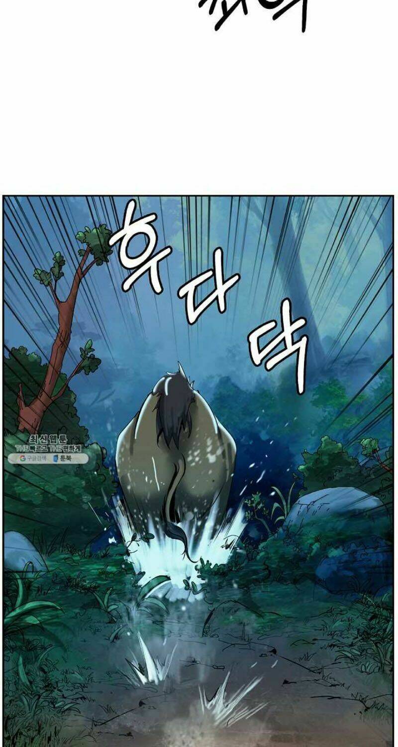 xuyên không thành hổ chapter 17 31