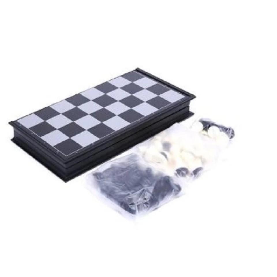 Bộ trò chơi cờ vua nam châm to (38 x 38 cm) - 3230 Hgiá sập kh2