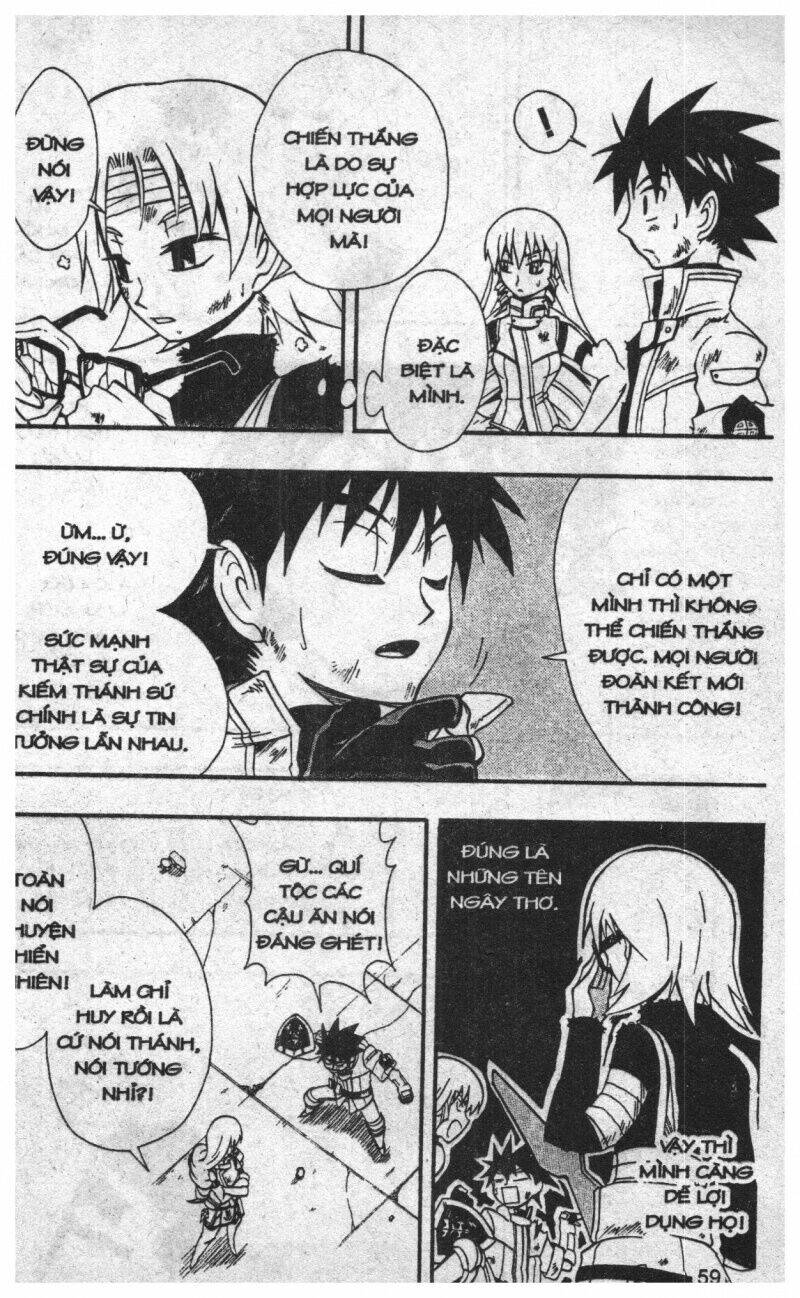 joou kishi monogatari chapter 7 55