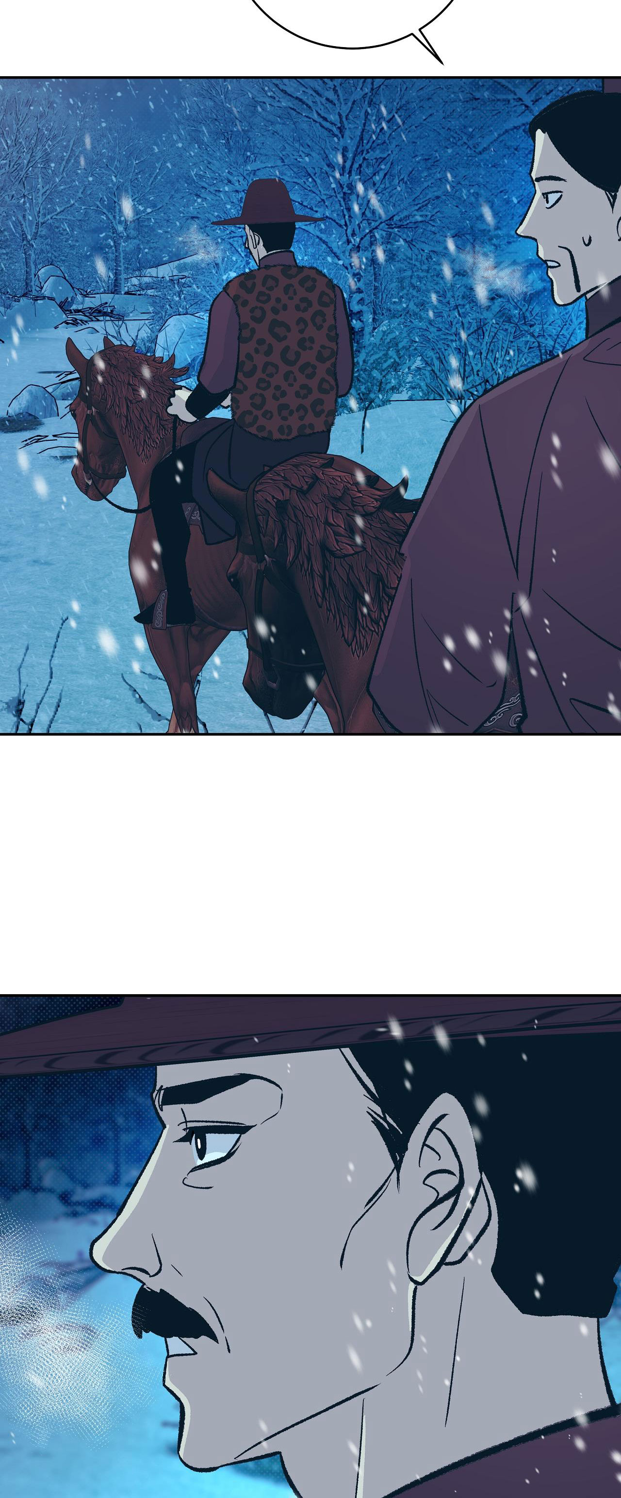 bán yêu chapter 13 57