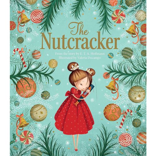 The Nutcracker