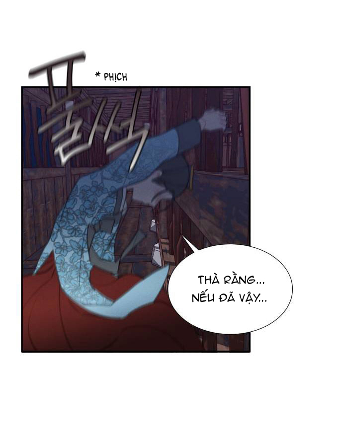 người tình của gwanghae chapter 46 49