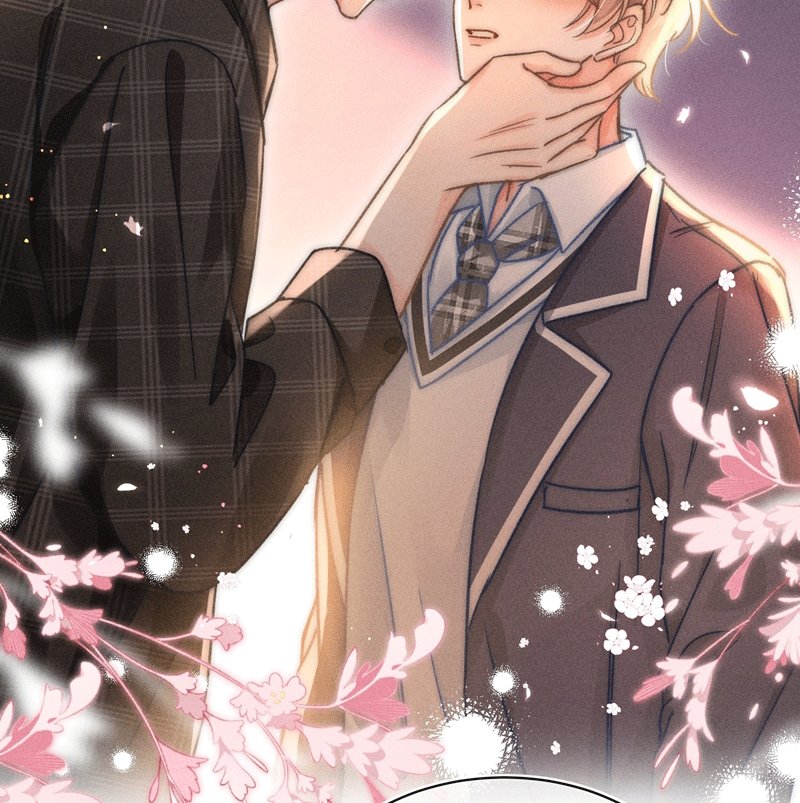 ánh trăng vì tôi mà đến chapter 49 25