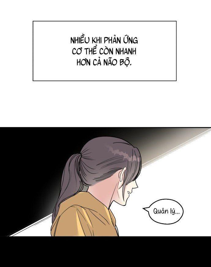 đừng ngây thơ nữa, hãy phục tùng chapter 1 117