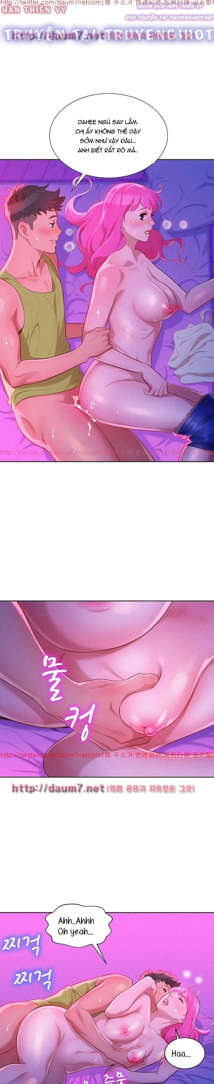 chị gái hàng xóm chapter 16 7