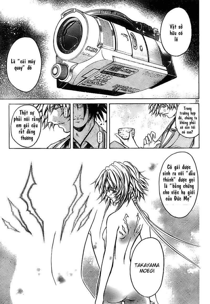 holy talker chapter 1.1 33