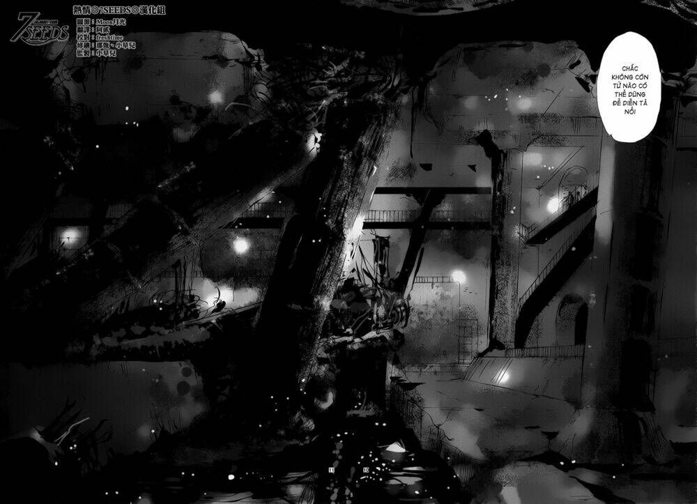 7 mầm sống chapter 155 10