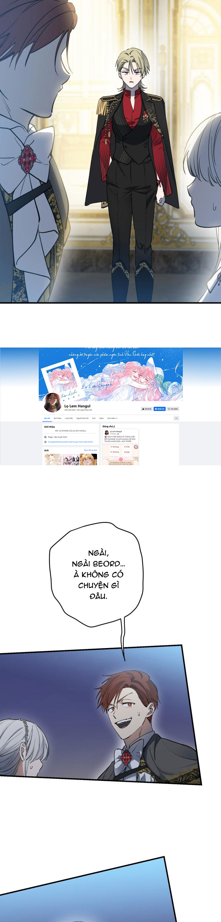 những kẻ mạnh nhất thế giới đều bám lấy tôi chapter 95.1 25