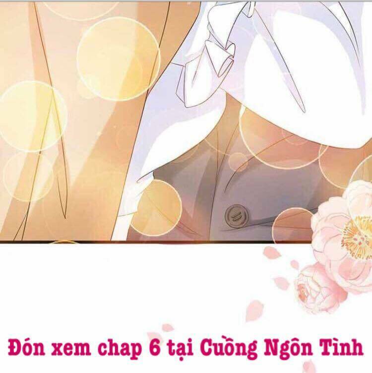 châu tiên sinh, ép cưới là bất hợp pháp đấy chapter 5 27