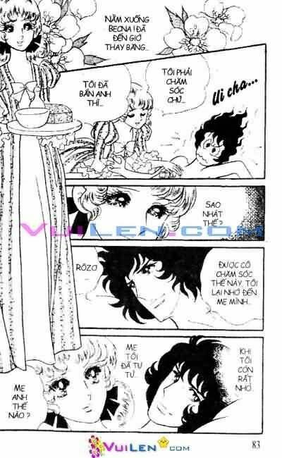 hoa hồng véc-xây chapter 7 83