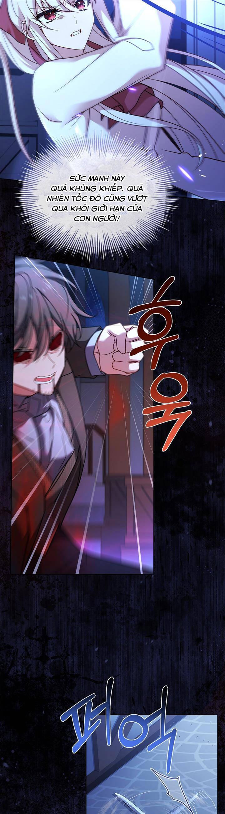 để yên cho tiểu thư hiền chapter 95 7