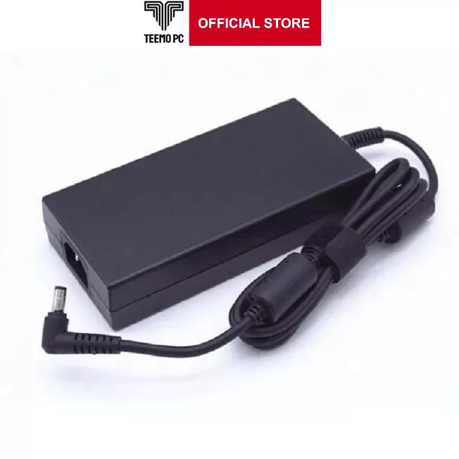 Sạc Tương Thích Cho Laptop Gaming Msi Gf75 Thin 10Uek-048Us Charger Adapter 20V 9A 4.5Mm A17-180P4B - Hàng Nhập Khẩu New Seal TEEMO PC