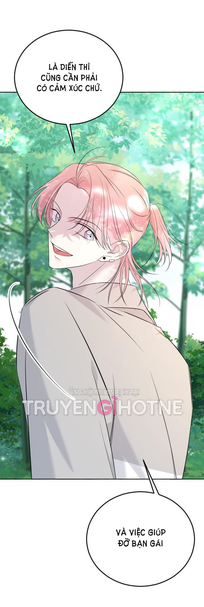 tôi sẽ thay đổi kết cục chapter 7.2 15