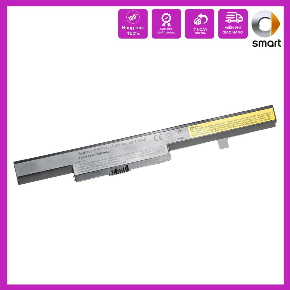 Pin cho Laptop Lenovo 305-15IBY 305-15IBD 305-14 305-14IBD 305-15ABM - Pin Zin - Hàng Chính Hãng